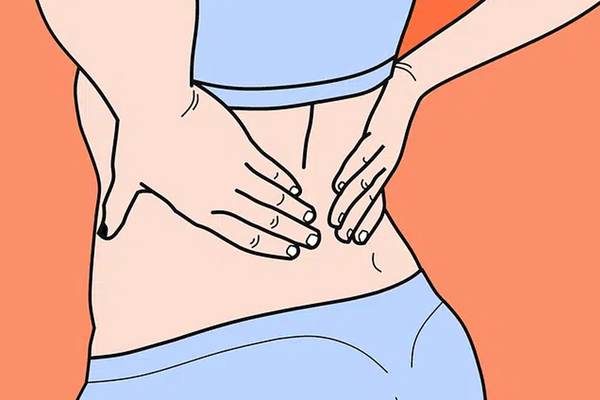 Ostéoporose et arthrose : système ostéoarticulaire souffrant