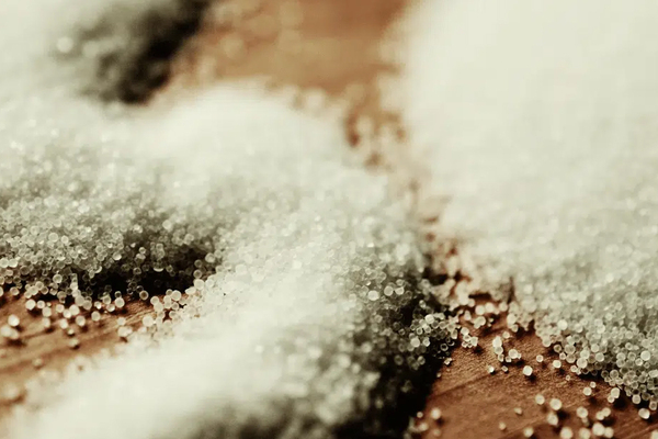 Le Sucre, votre ennemi si vous aspirez à une avancée dans l’âge harmonieuse