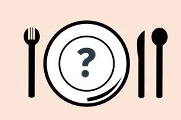 Connaissez-vous l’impact du contenu de votre assiette sur votre santé ?