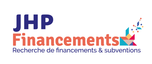 Logo JHP Financements Logo JHP Financements