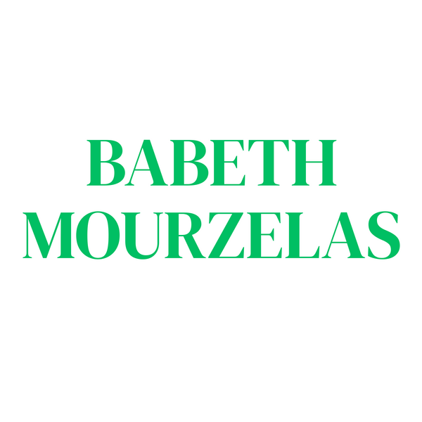 BABETH MOURZELAS CARMIGNANI THÉRAPEUTE HOLISTIQUE