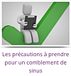 les précautions