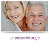 PIEZOCHIRURGIE
