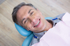 Greffe gingivale à visée esthétique