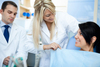 Les  comblements de sinus lift par voie crestale