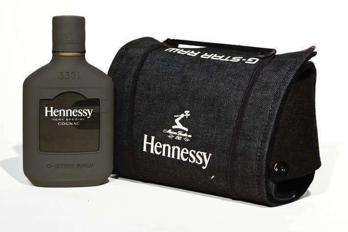 Limited editions of spirits for ready-made clothes : the next big thing in sensorial marketing?