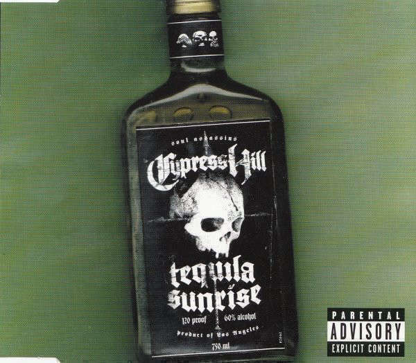 Sensory marketing and artistic strategy: analysis of the 'Tequila Sunrise' bottle from the hip hop group Cypress Hill.