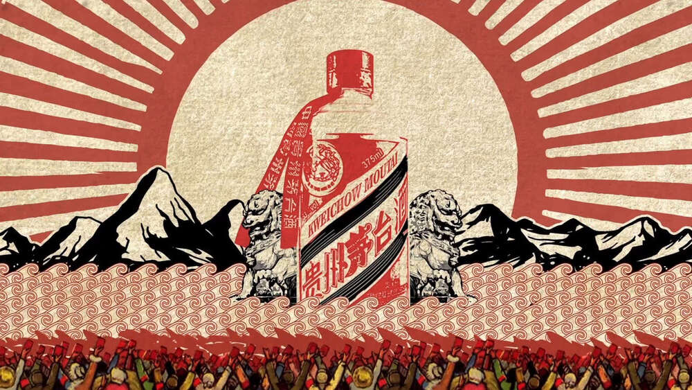 When the Baijiu will awaken: what an opportunity for France and the Spirits Valley?