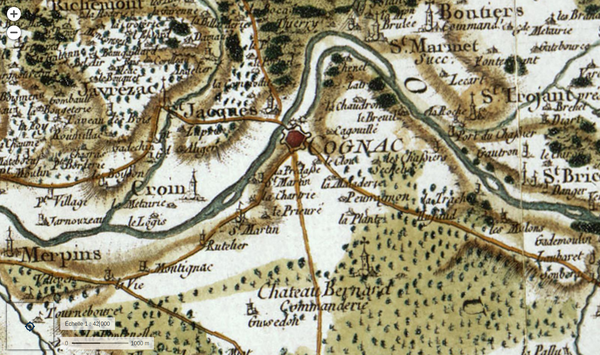 La Spirits Valley est-elle une carte maîtresse du soft power français ?