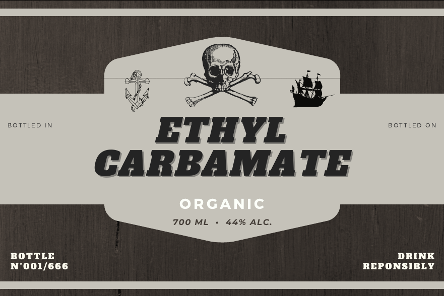 Ethyl carbamate and spirits dossier: what solutions for rum and cachaça exports?