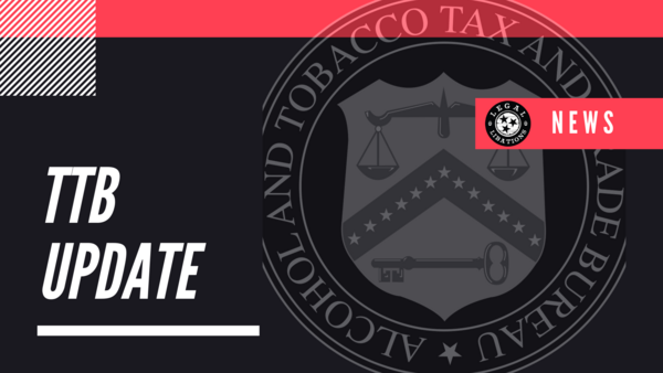 Modification des normes de remplissage pour les spiritueux aux USA :  vers un match 700ml Vs 750ml pour conquérir les étagères ?