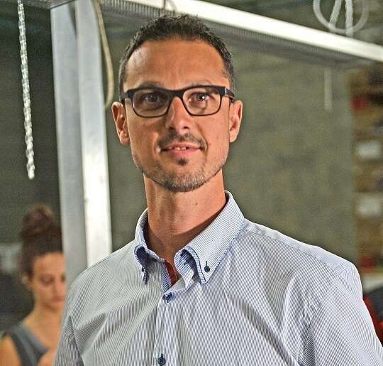 "The nuggets of the Spirits Valley" episode #1: Laurent Becquart places the group BK'ART in orbit.