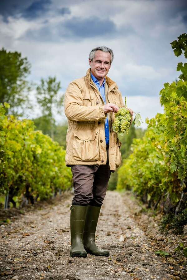 Maison Villevert special report: a look back at 20 years of exploring the world of spirits with Jean-Sébastien Robicquet.