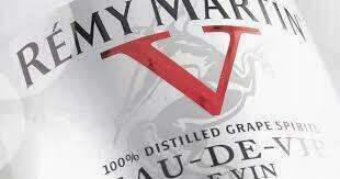 Wanted ! Qu'est devenu le Remy V de Remy Martin ?