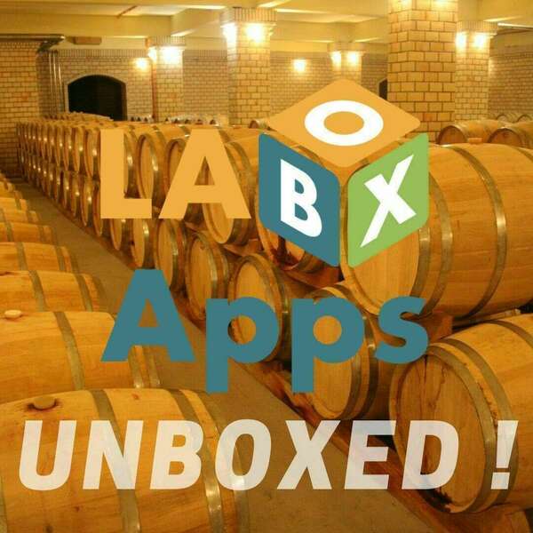 Optimisez le stockage & la gestion des spiritueux avec Labox, pépite française des applications pour les distilleries