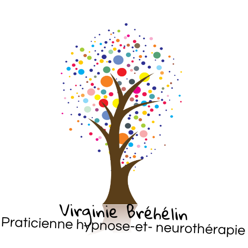 Logo VIRGINIE BREHELIN