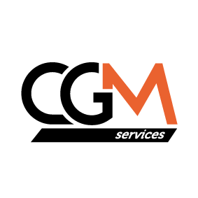 Logo CGM SERVICES