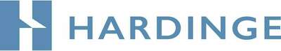 HARDINGE