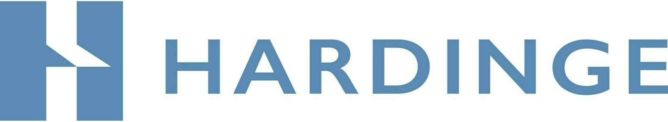 HARDINGE