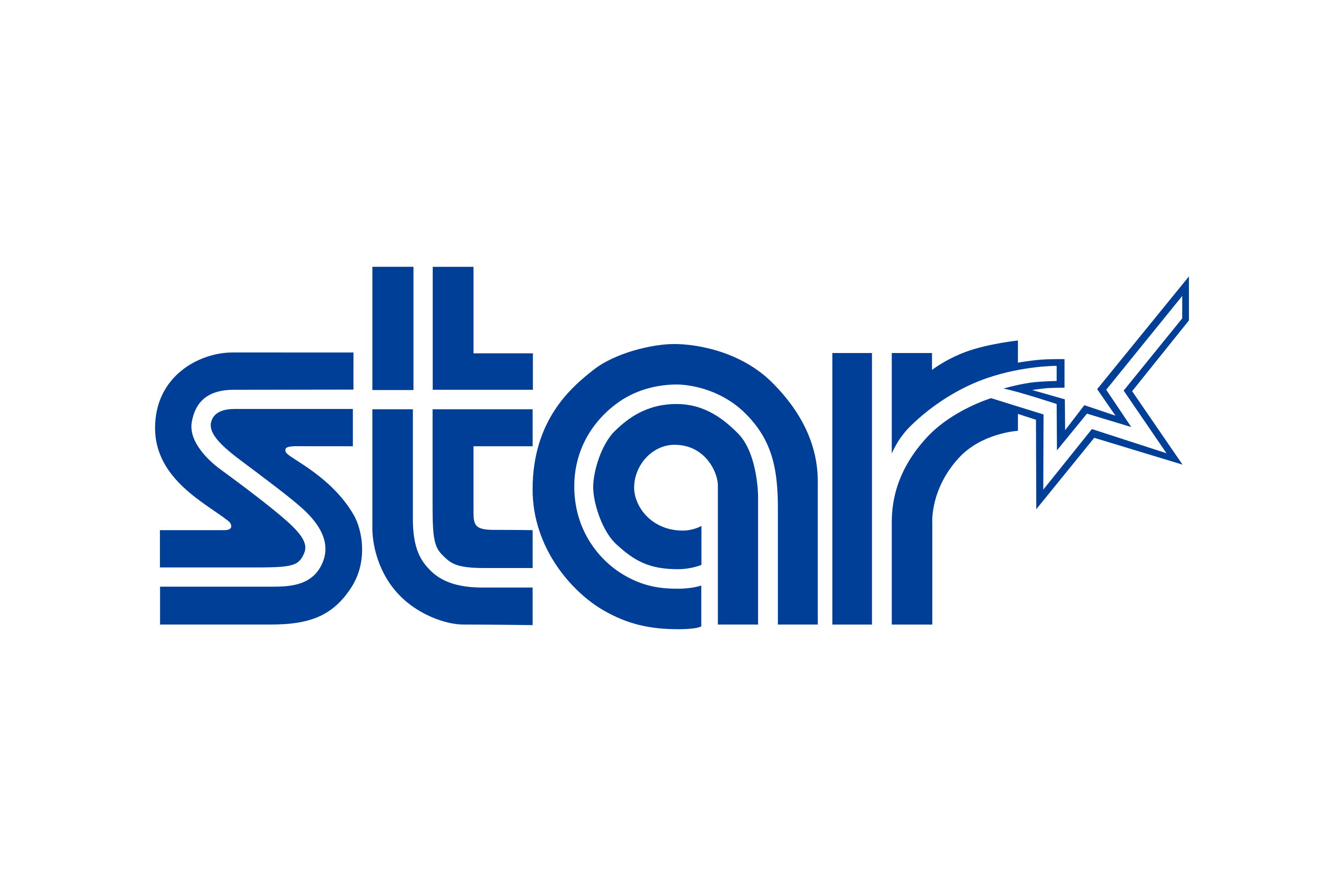 STAR CNC