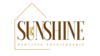 logo - Sunshine Services Conciergerie, service de conciergerie à Dijon et en Bourgogne