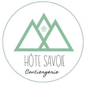 Logo Hôte Savoie Conciergerie