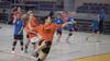 athlètes en action pour illustrer le sport et la performance