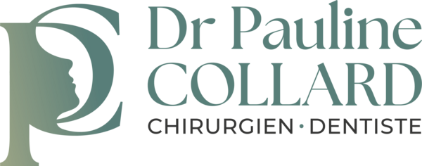 Logo Docteur Pauline COLLARD, Chirurgien-Dentiste