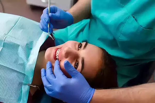 Les traitements orthodontiques proposés - Cabinet du Dr Corinne Boquet et Dr Antoine Dicembre à Albi