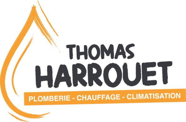 Logo Thomas Harrouet