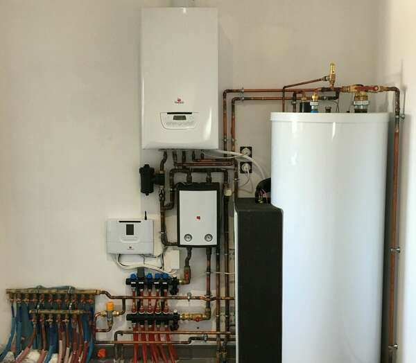 CHAUDIERE GAZ A CONDENSATION, TOUT SAVOIR !