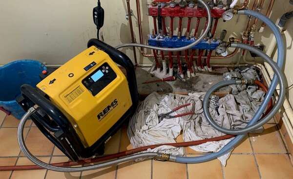 DESEMBOUAGE, Pourquoi & Comment ?