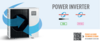 Technologie Power Inverter
