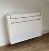 unité intérieure console