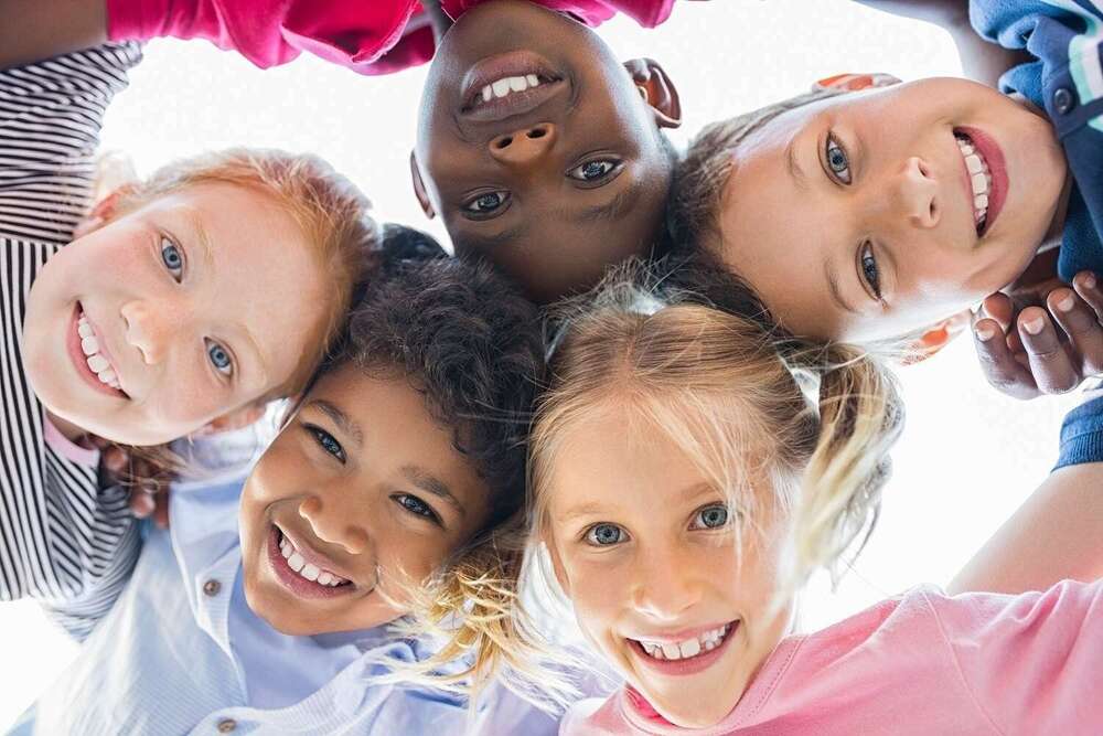 L'orthodontie préventive et interceptive