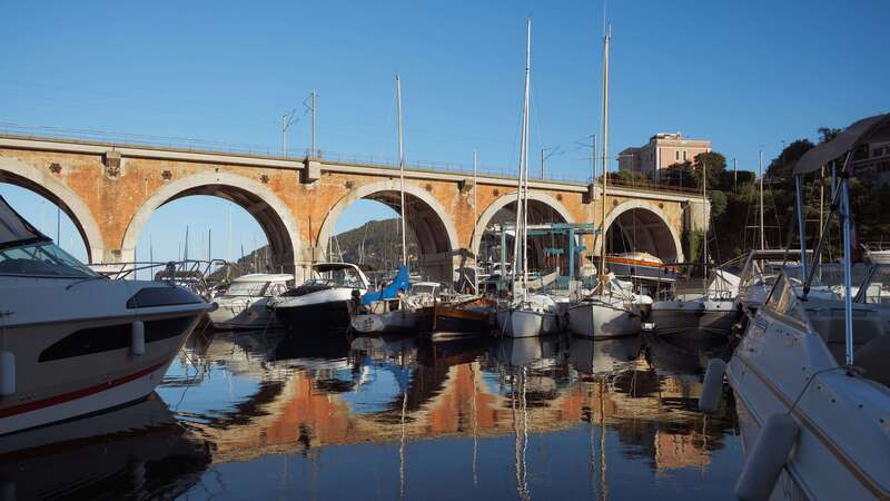 Mandelieu-la-Napoule