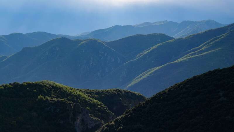 Les Pyrénées-Orientales