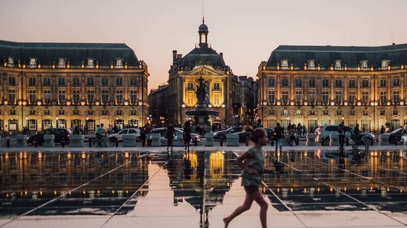 Bordeaux
