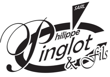 Logo SARL PINGLOT PHILIPPE ET FILS