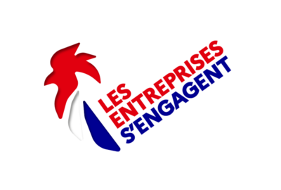 les entreprises s'engagent