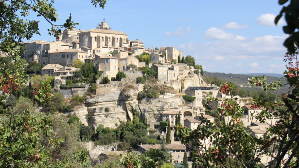 Les incontournables à visiter en Provence : Découvrez les trésors du Vaucluse