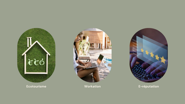 TOURISME : LES NOUVELLES ATTENTES DES VOYAGEURS