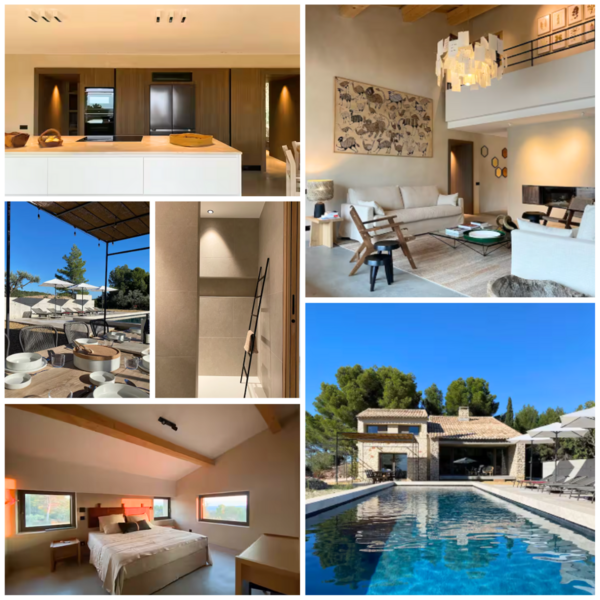 Pourquoi faire appel à une conciergerie premium pour votre maison de vacances ?