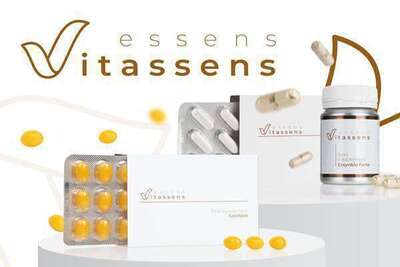Essens vitassens