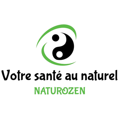 Logo NATUROZEN