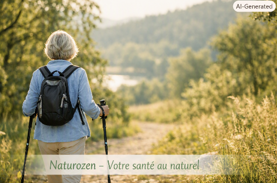 Ostéoporose & Naturopathie : Prévenir, ralentir et accompagner