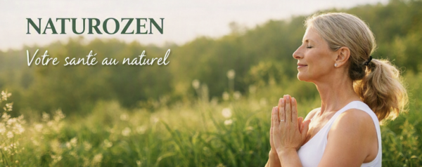 Ménopause et Naturopathie : Des solutions naturelles et efficaces pour mieux vivre cette transition