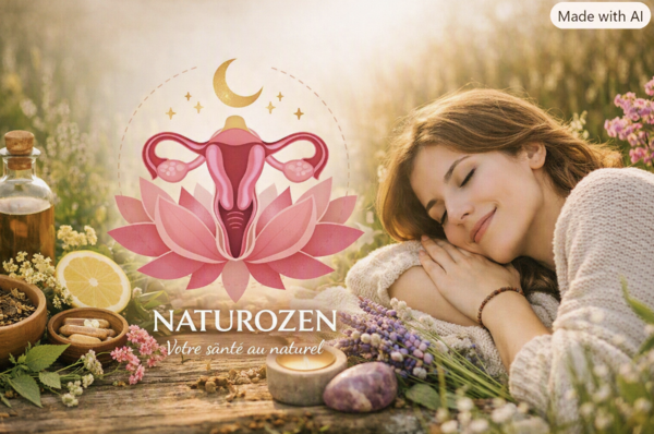 Comment soulager le SPM grâce à la naturopathie : Approches naturelles pour un cycle plus serein