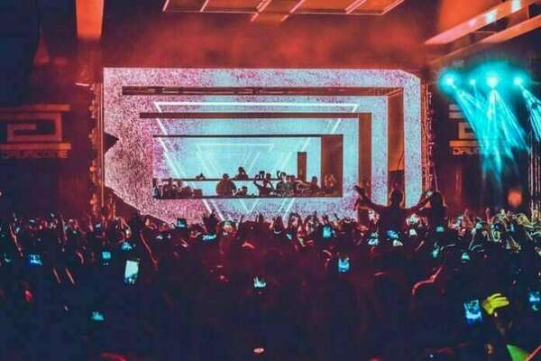 Événement hybride : notre case study #1, le Junction 2 Festival