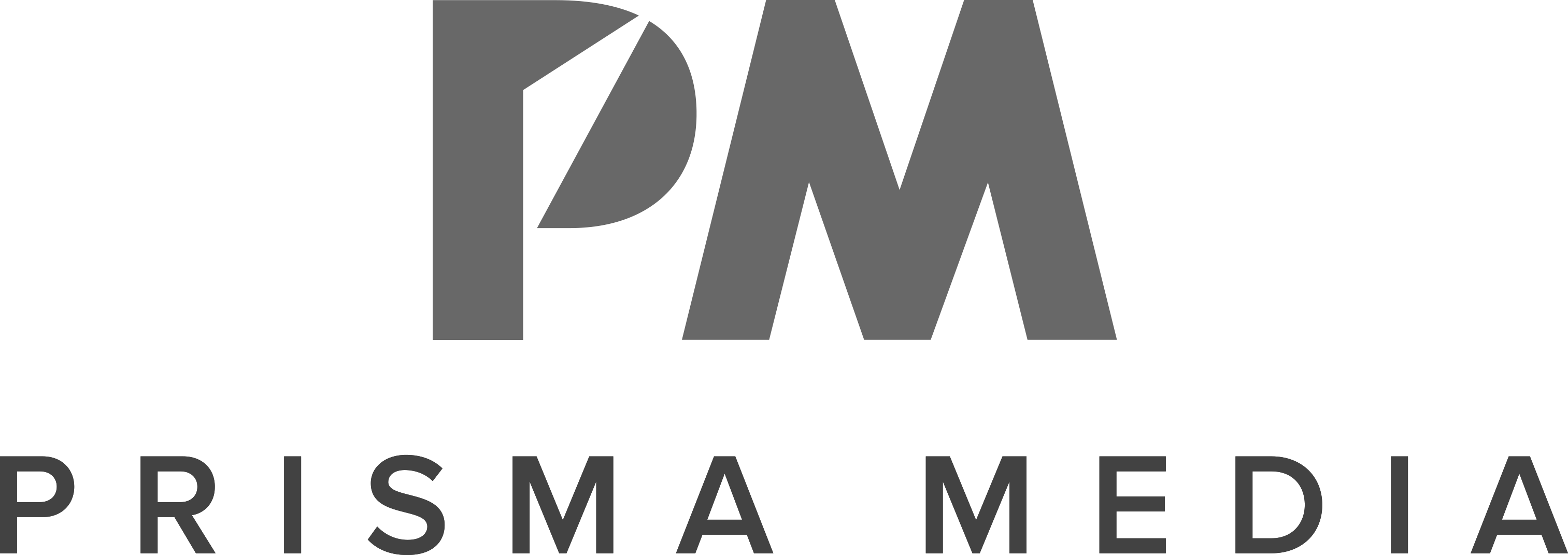 Prisma Media 